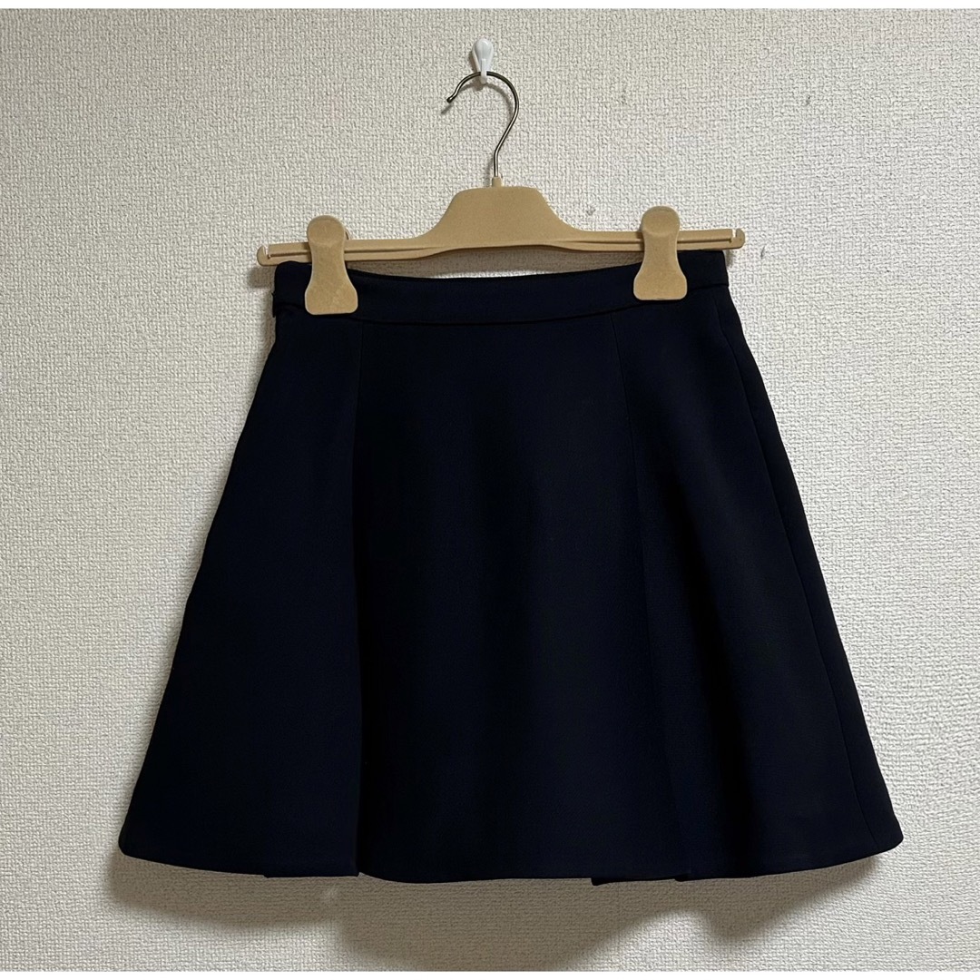 Christian Dior - dior☆ハートポケットスカートの通販 by m 