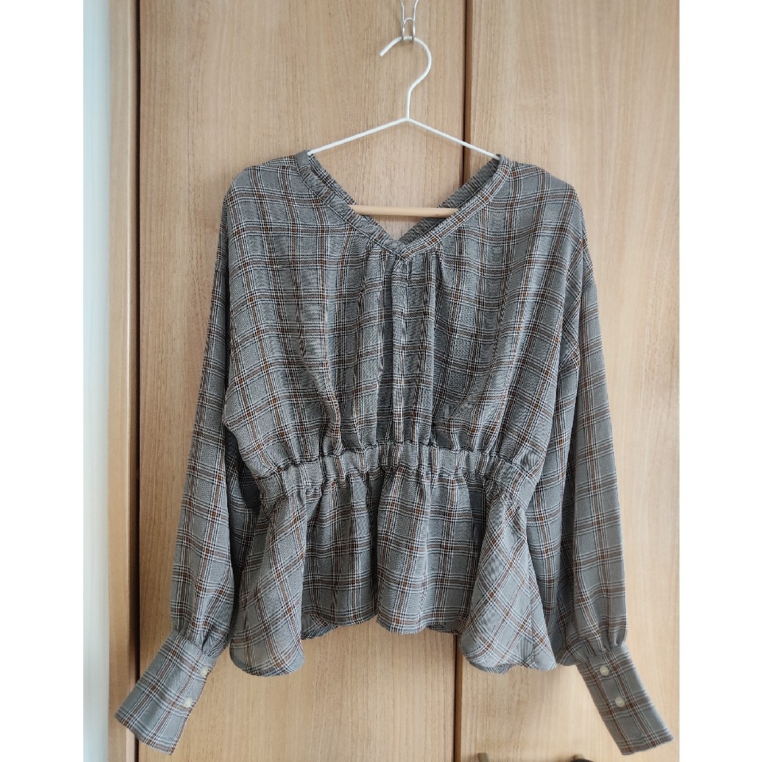 B:MING LIFE STORE by BEAMS - BEAMS B:MING レディースブラウスの通販