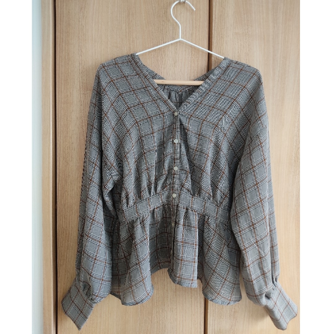 B:MING LIFE STORE by BEAMS - BEAMS B:MING レディースブラウスの通販