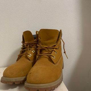 ティンバーランド(Timberland)のTimberland 24.5cm(スニーカー)