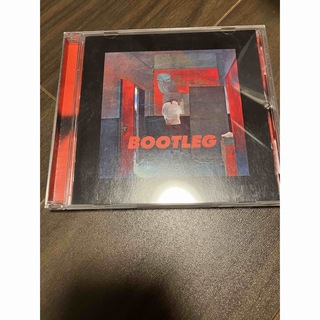 CD  BOOTLEG 米津玄師(ポップス/ロック(邦楽))