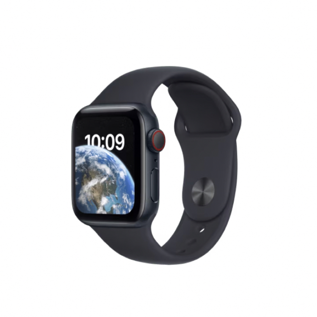 Apple Watch SE 第二世代 40mm GPS その他 Apple Watch SE 第二世代 40mm GPS その他