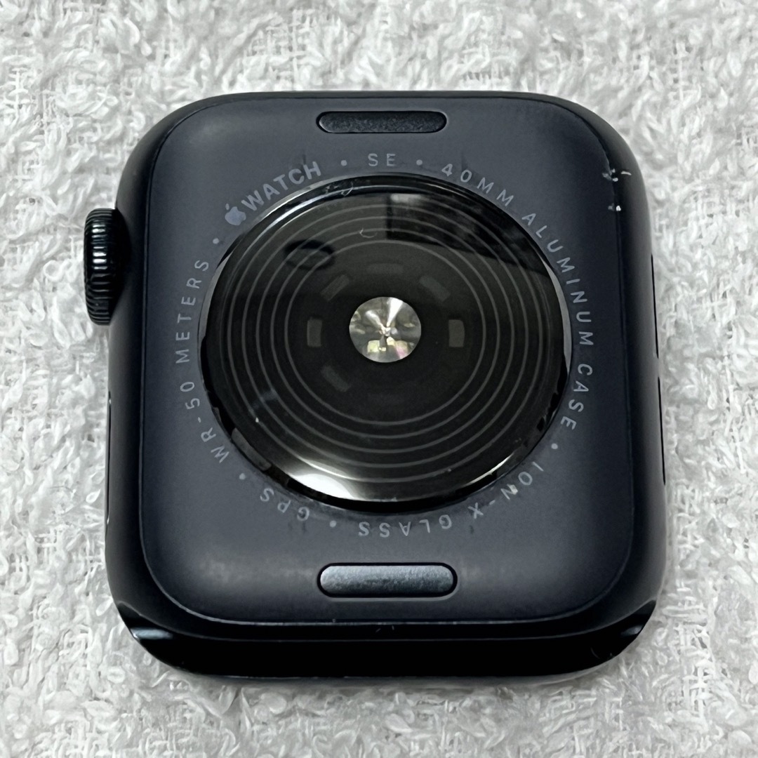 Apple Watch SE 第二世代 40mm GPS その他 Apple Watch SE 第二世代 40mm GPS その他