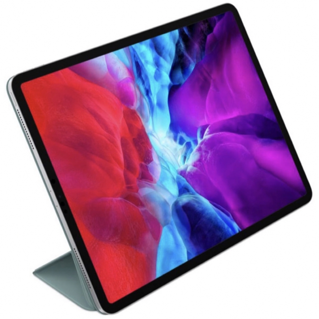 Apple(アップル)のiPad Pro 12.9 第6 第5 第4 第3世代 Smart Folio スマホ/家電/カメラのスマホアクセサリー(iPadケース)の商品写真