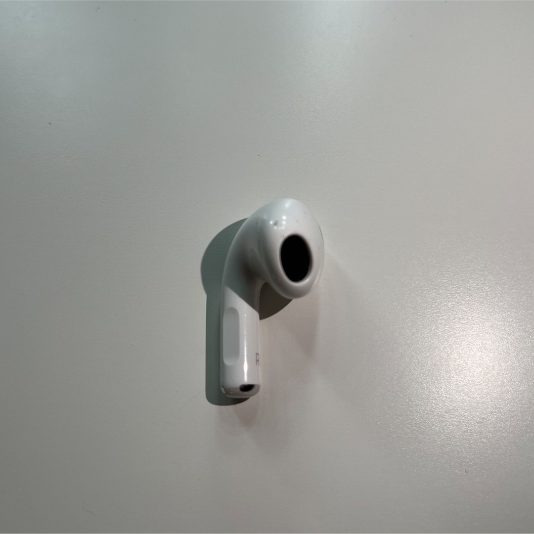 純正品】AirPods 第3世代 イヤフォン 両耳 のみ-