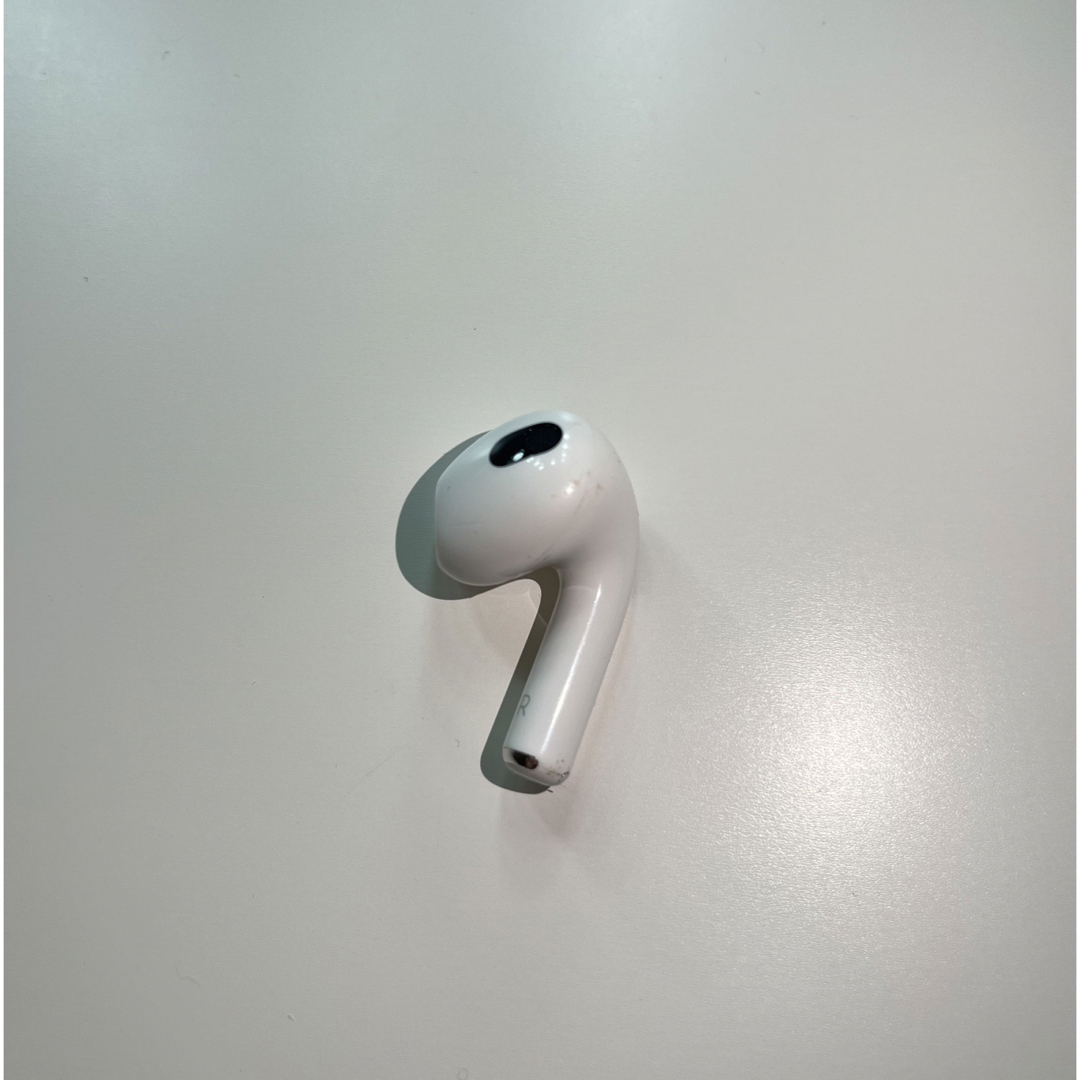 Apple - AirPods 第3世代 両耳のみ 正規品 純正の通販 by きゃら's