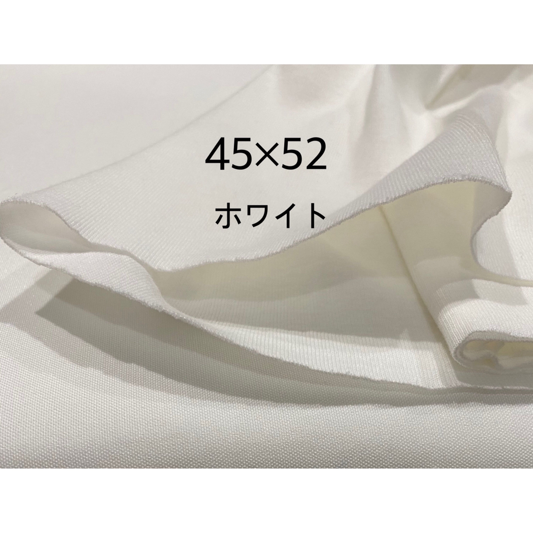 生地　ニット　リブ　まとめ売り　5種類　ハンドメイド　洋裁　エリ　袖口 ハンドメイドの素材/材料(生地/糸)の商品写真