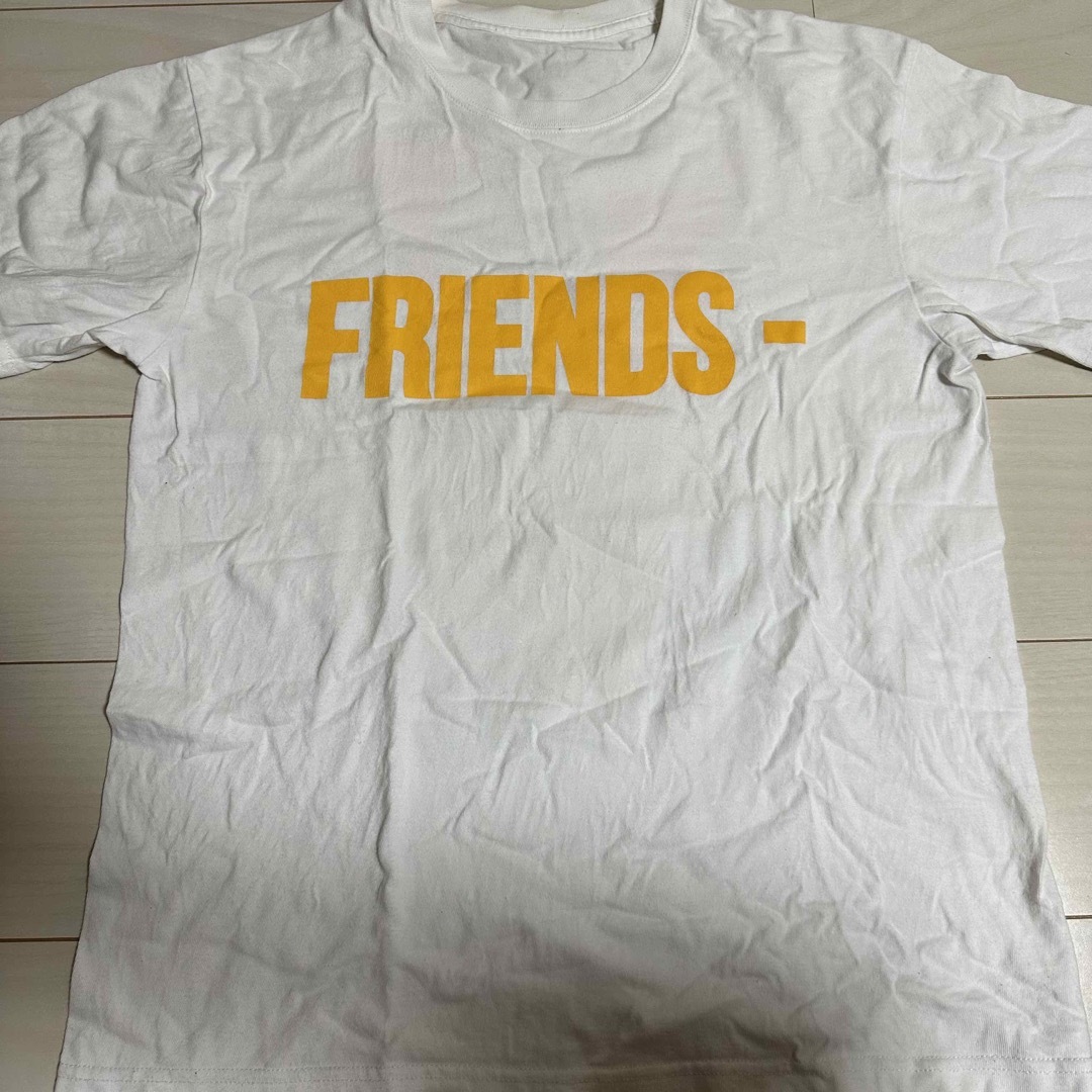 vlone Friends tee