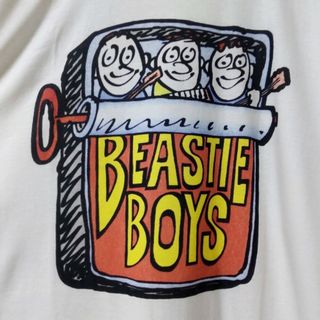 beastie boysの通販 600点以上 | フリマアプリ ラクマ