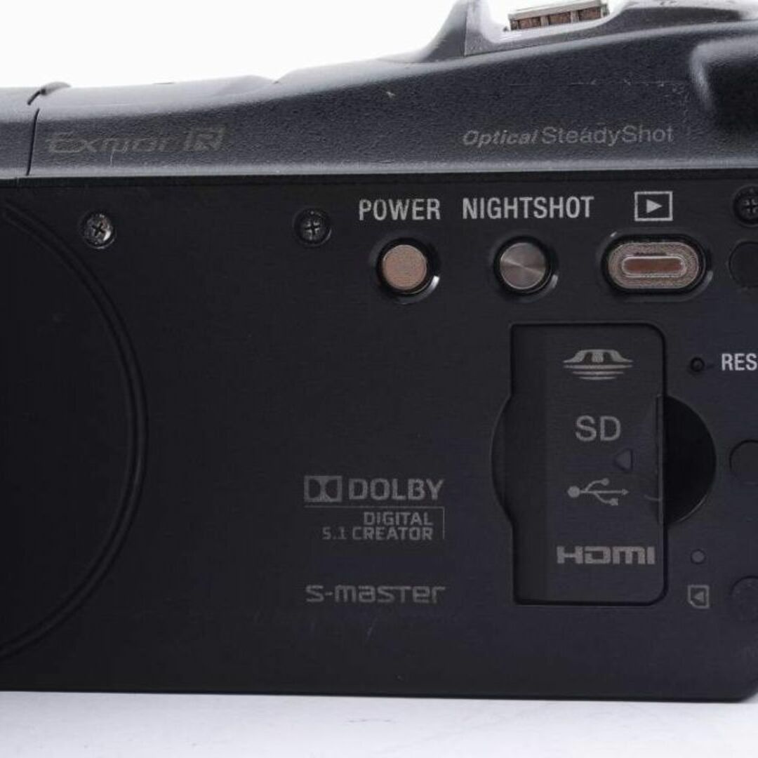 入園入学祝い H09 5143A-20 ソニー Sony HDR-CX700V kochmetal.com.br