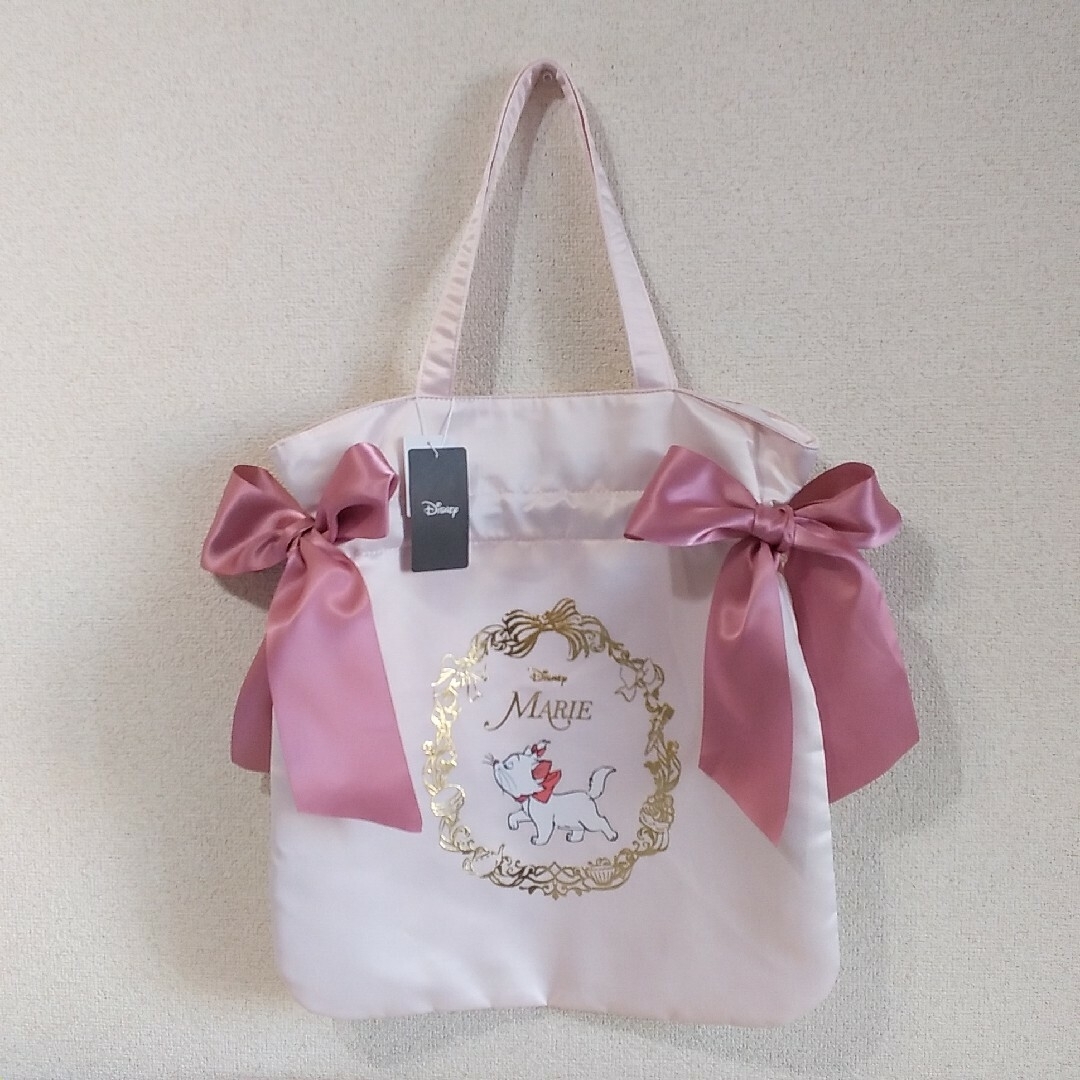 Maison de FLEUR - 新品 メゾンドフルール ディズニー マリー Maison de FLEUR - 新品 メゾンドフルール ディズニー マリー