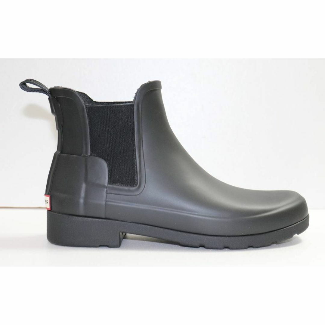 HUNTER - 新品 本物 HUNTER 靴 ブーツ ハンター WFS2201RMA UK4の通販 ...