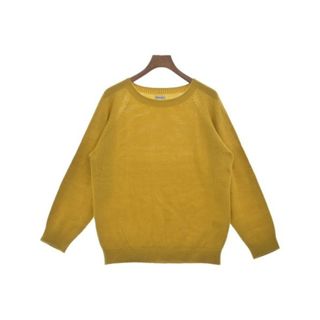 スティーブンアラン クルーネック ニット/セーター(メンズ)の通販 48点