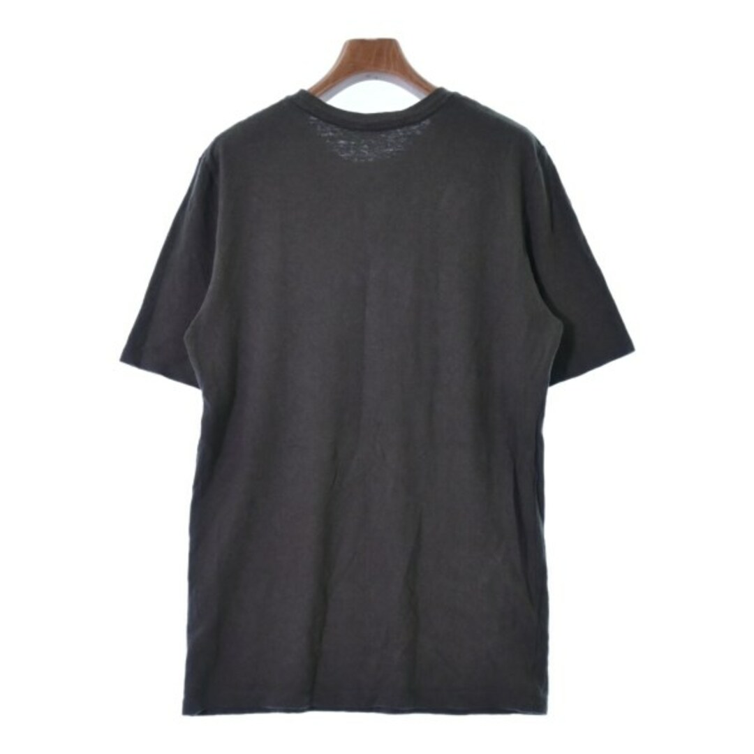 Deuxieme Classe Tシャツ・カットソー -(M位) カーキ系