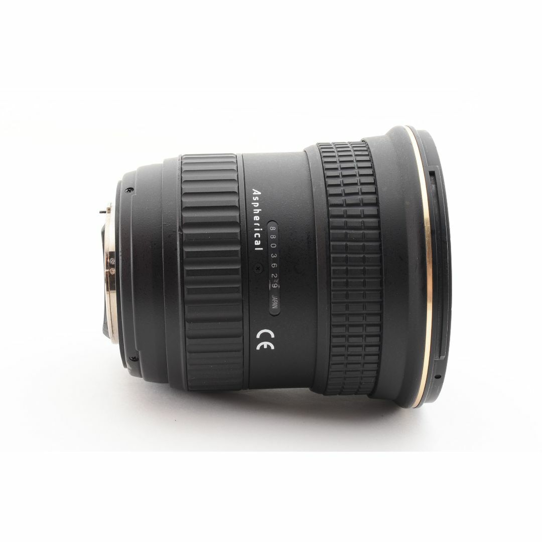 G12/5094C-9 / トキナー AT-X 17-35mm F4 ニコン