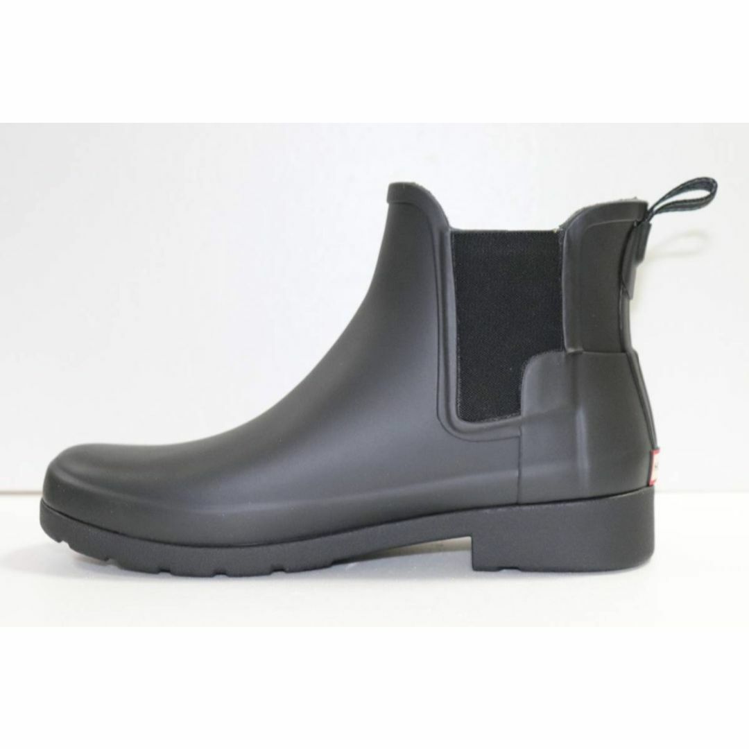 新品 本物 HUNTER 靴 ブーツ ハンター WFS2201RMA UK6 3