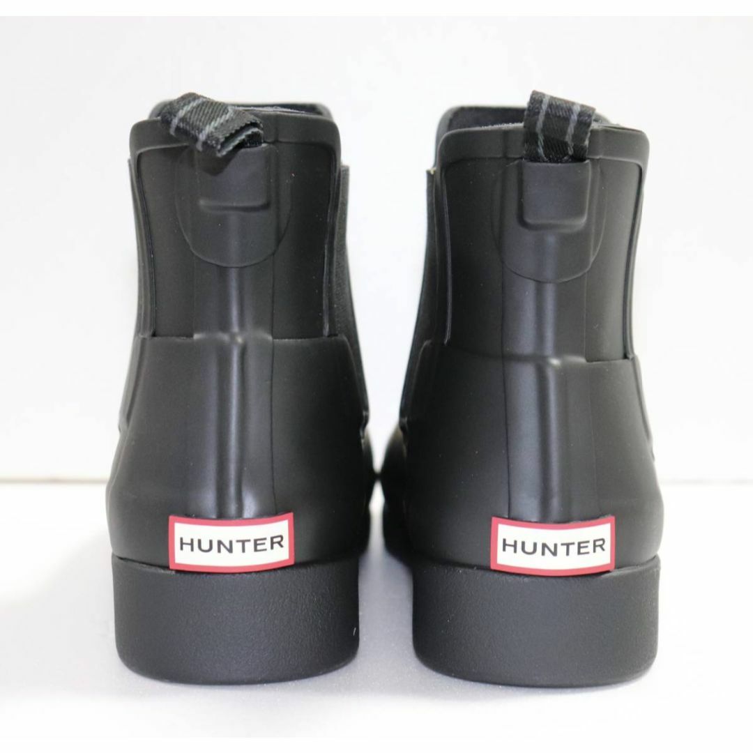 新品 本物 HUNTER 靴 ブーツ ハンター WFS2201RMA UK6 6