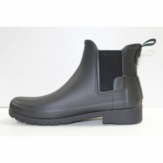 HUNTER - 新品 本物 HUNTER 靴 ブーツ ハンター WFS2201RMA UK6の通販 ...