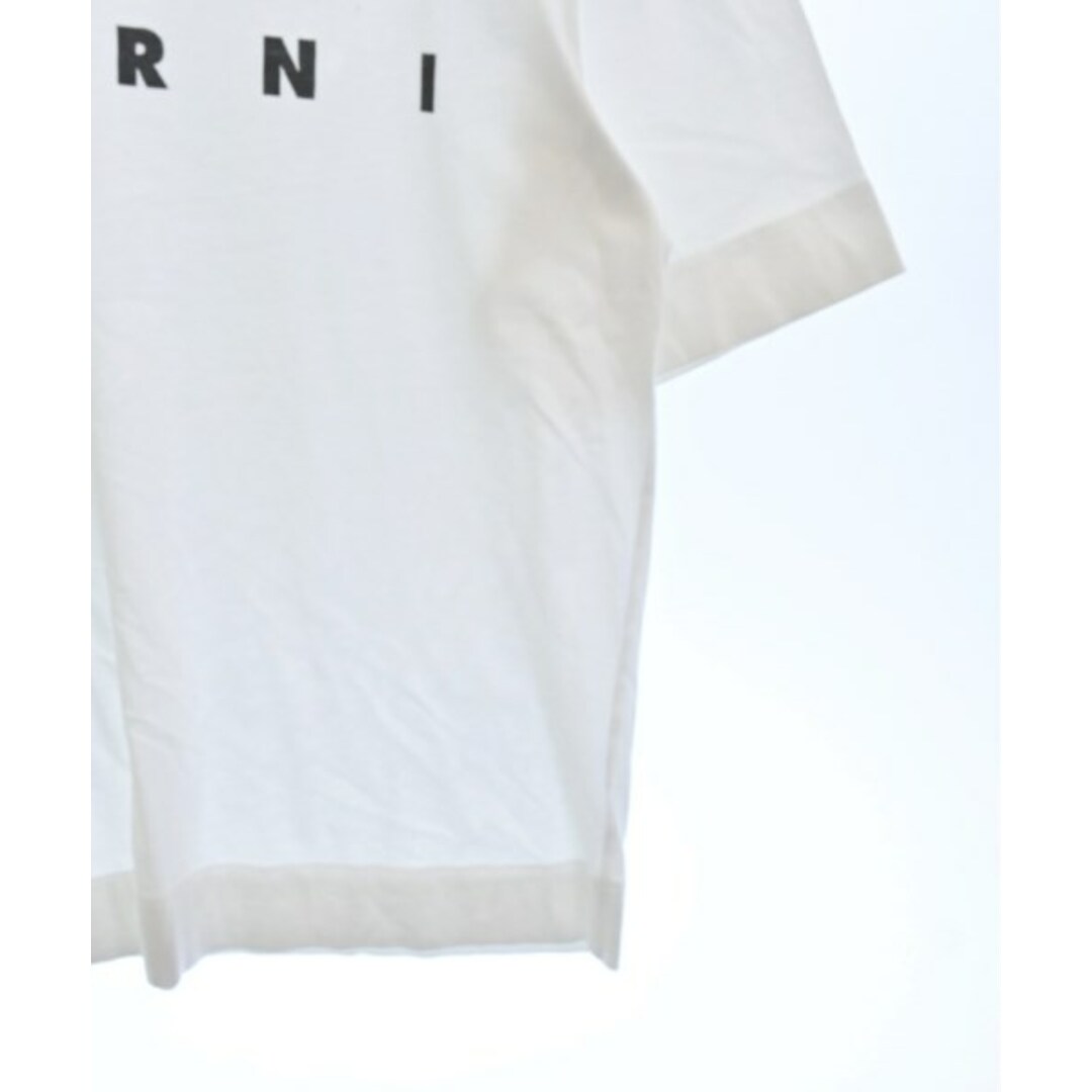 MARNI マルニ Tシャツ・カットソー 38(M位) 白