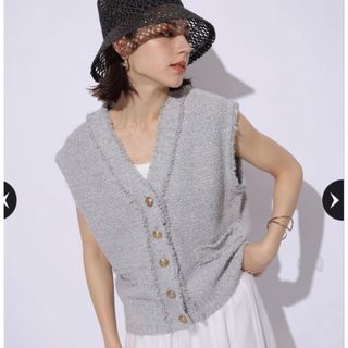 マイストラーダ ベスト/ジレ(レディース)の通販 73点 | Mystradaの