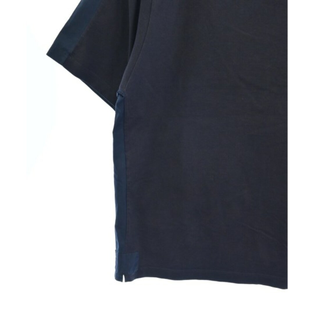 MARNI マルニ Tシャツ・カットソー 46(M位) 紺