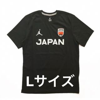 バスケットボール　日本代表　ジョーダン　Tシャツ　アカツキジャパン(バスケットボール)