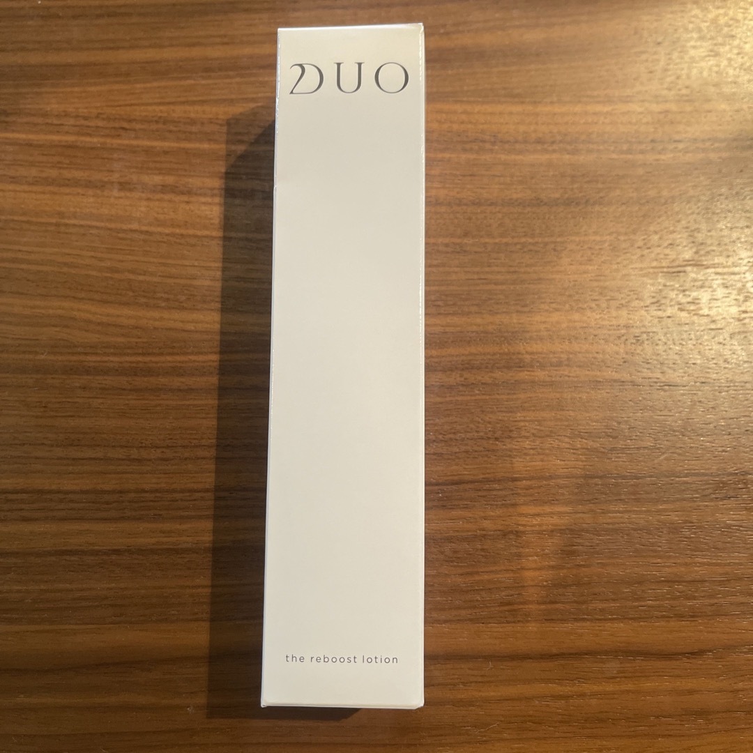DUO(デュオ)のDUO ザ リブーストローション 120ml コスメ/美容のスキンケア/基礎化粧品(化粧水/ローション)の商品写真