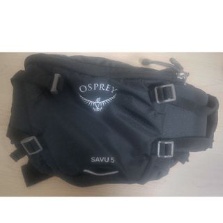 オスプレイ(Osprey)の「売約済み」オスプレー　サブ５　osprey(登山用品)