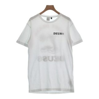 Deus ex Machina - DEUS LOG HAUL TEE 木村拓哉着用の通販 by TM's