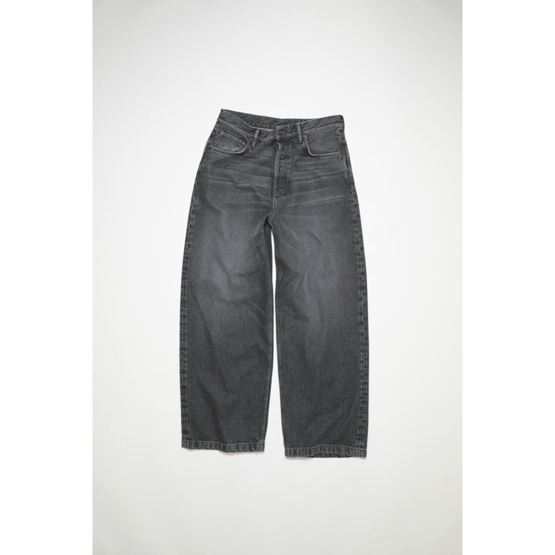 ACNE STUDIOS 1989 loose fit jeans 29/32