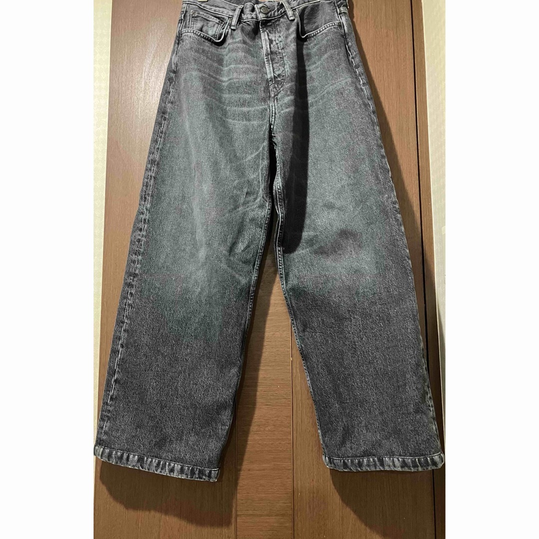 Acne Studios - ACNE STUDIOS 1989 loose fit jeans 29/32の通販 by kk ...