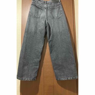 Acne Studios - ACNE STUDIOS 1989 loose fit jeans 29/32の通販 by