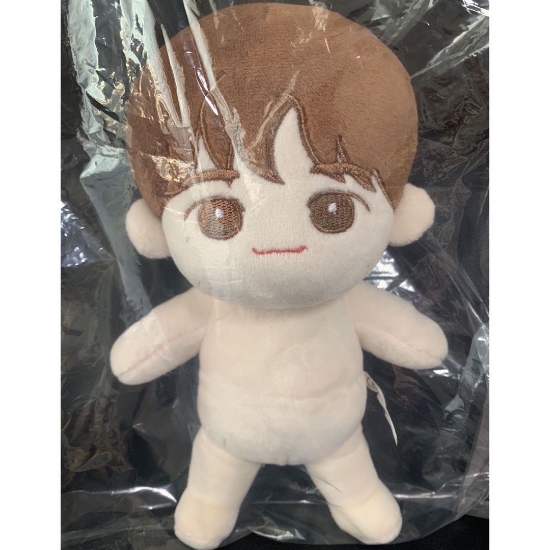 シャオジュン　ぬいぐるみ　nct dream 10cm 新品