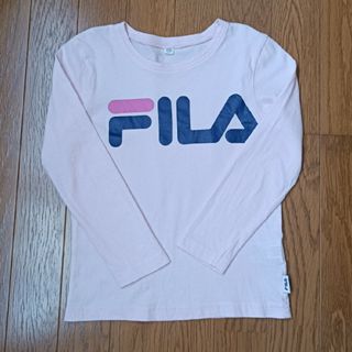 フィラ(FILA)のFILA　Ｔシャツ120(Tシャツ/カットソー)