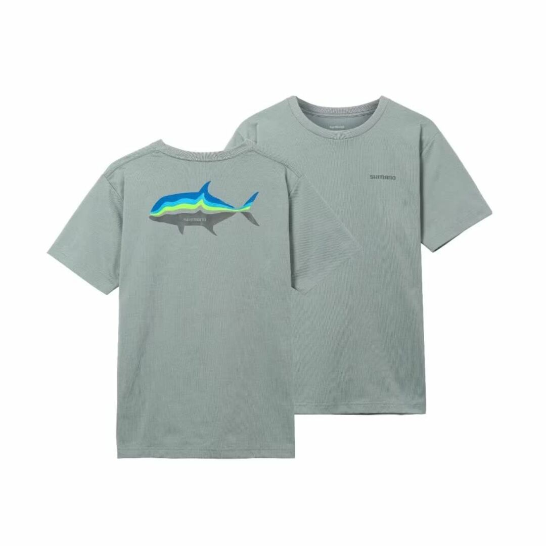 SHIMANO Tシャツ - ウェア