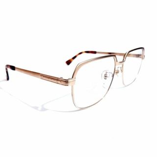 No.1672メガネ TITAN-P【度数入り込み価格】の通販 by スッキリ生活
