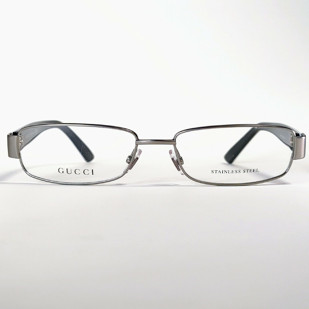 GUCCI メガネフレーム フルリム イタリア製 GG1930