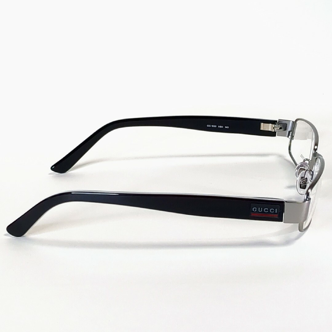 Gucci - GUCCI メガネフレーム フルリム イタリア製 GG1930の通販 by