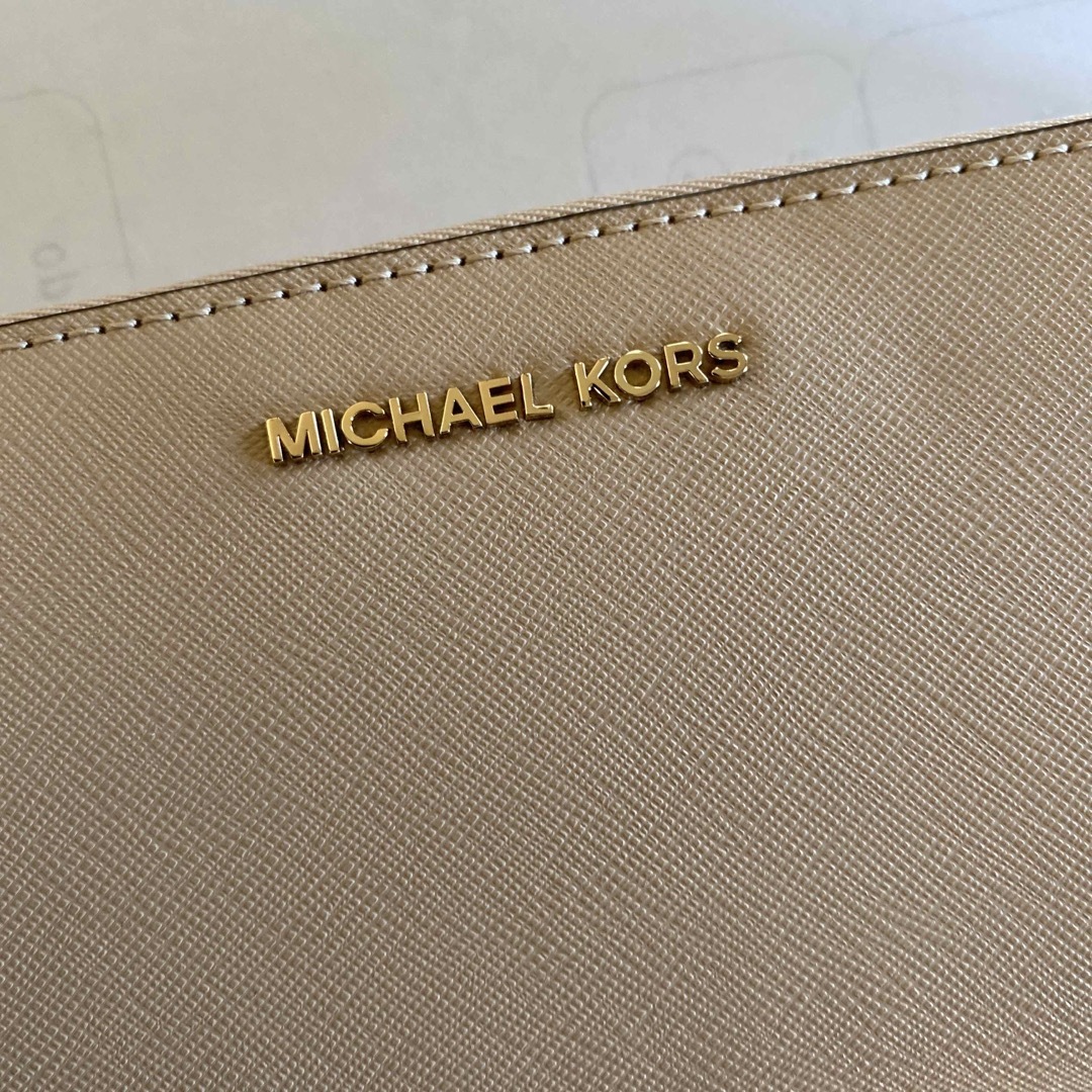 Michael Kors(マイケルコース)のMichael Kors ストラップ長財布 メンズのファッション小物(長財布)の商品写真