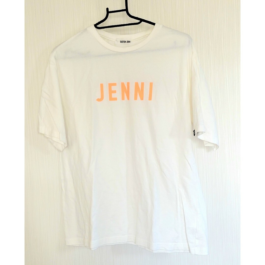 ジェニー Tシャツ 150、160 美品 - トップス(Tシャツ