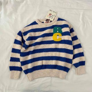 ボボチョース(bobo chose)のbc236) BOBO CHOSES トップス BOBOCHOSES(ニット)