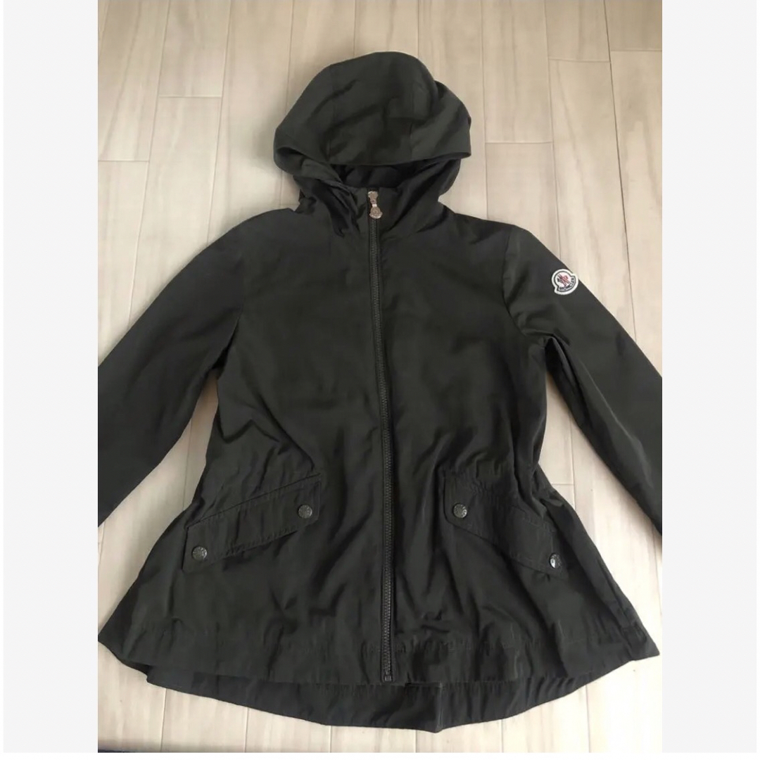 スプリングコートMONCLER ジャンパー カーキ