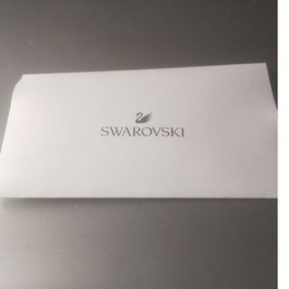 SWAROVSKI - SWAROVSKY Milleniaシリーズ オーバサイズクリスタル ...