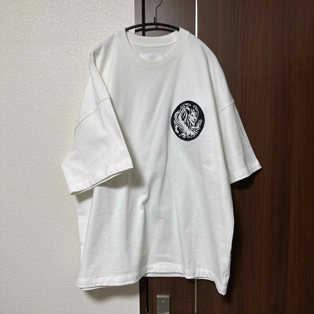 Jil Sander - ジルサンダー 星座Tシャツ 獅子座 レオ 虎の通販 by べる