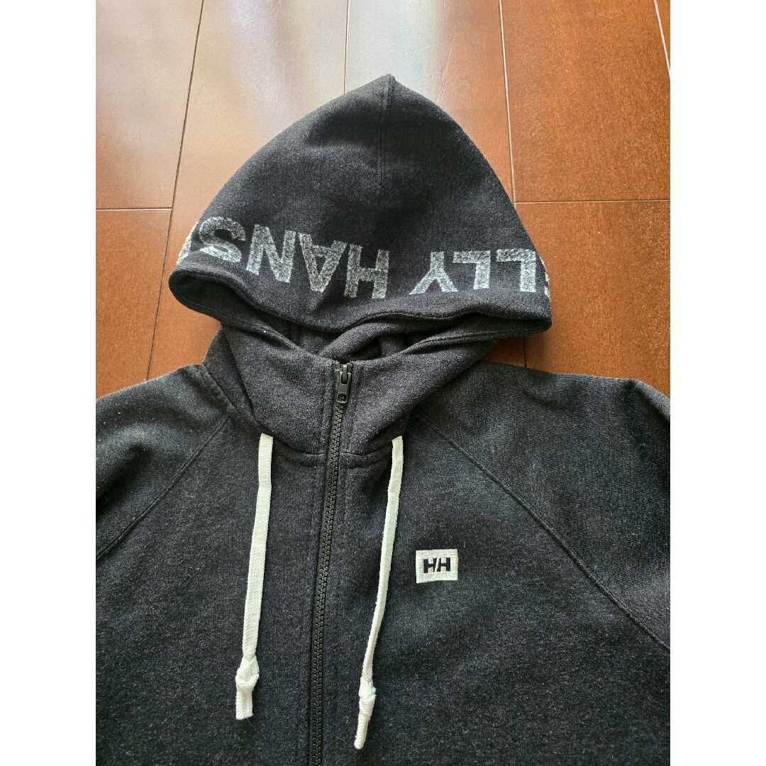 HELLY HANSEN - お値下げ❗️ヘリーハンセン パーカーの通販 by HELLY HANSEN - お値下げ❗️ヘリーハンセン パーカーの通販 by