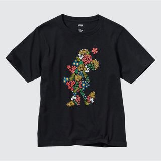 ユニクロ(UNIQLO)の【新品・未使用】 ユニクロ MAGIC FOR ALL UT ブラック L(Tシャツ(半袖/袖なし))