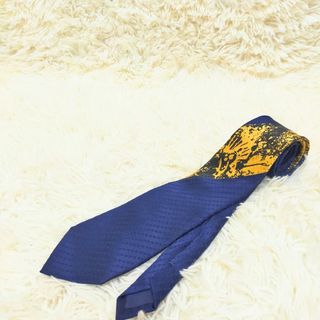 ネクタイ(レオパード)の通販 72点(メンズ) | お得な新品・中古・未