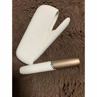 アイコス(IQOS)のiQOS3 ホワイト(タバコグッズ)