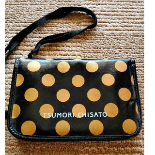 ツモリチサト(TSUMORI CHISATO)の★ ツモリチサト・カ―ド・通帳・お薬手帳 ケ―ス ★(ポーチ)