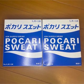 オオツカセイヤク(大塚製薬)のポカリスエット粉末(ソフトドリンク)